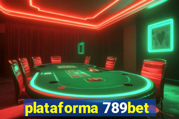 plataforma 789bet